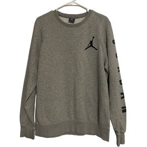 Jordan sweatshirt